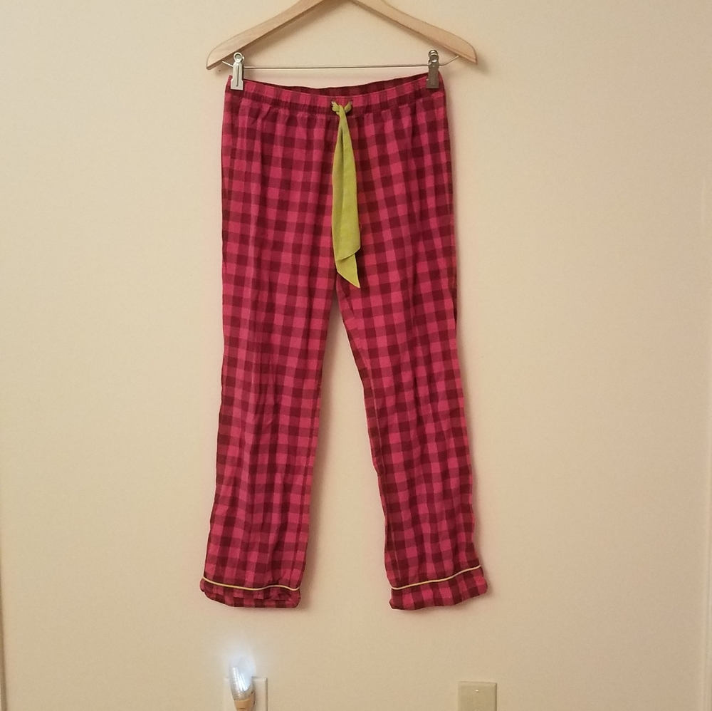 Aerie pajama bottoms XS